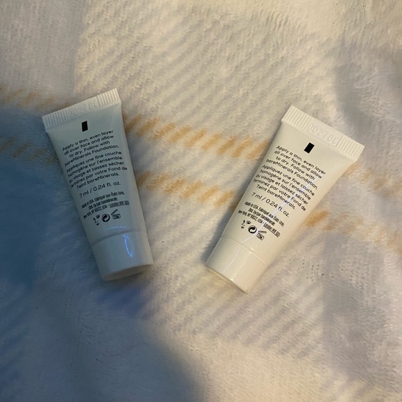 Bare Minerals Foundation Primer - Picture 2 of 2